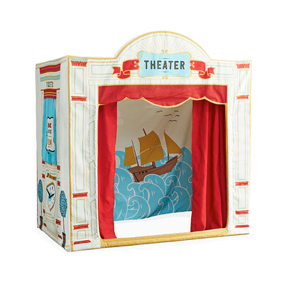 Theater Play House