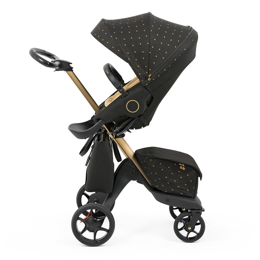 Xplory V6 Stokke Balance Limited Edition Stokke Xplory V6 Review