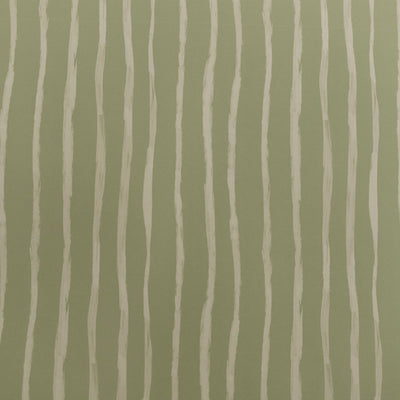 Closeup of Anewall Soft Stripes Wallpaper pattern