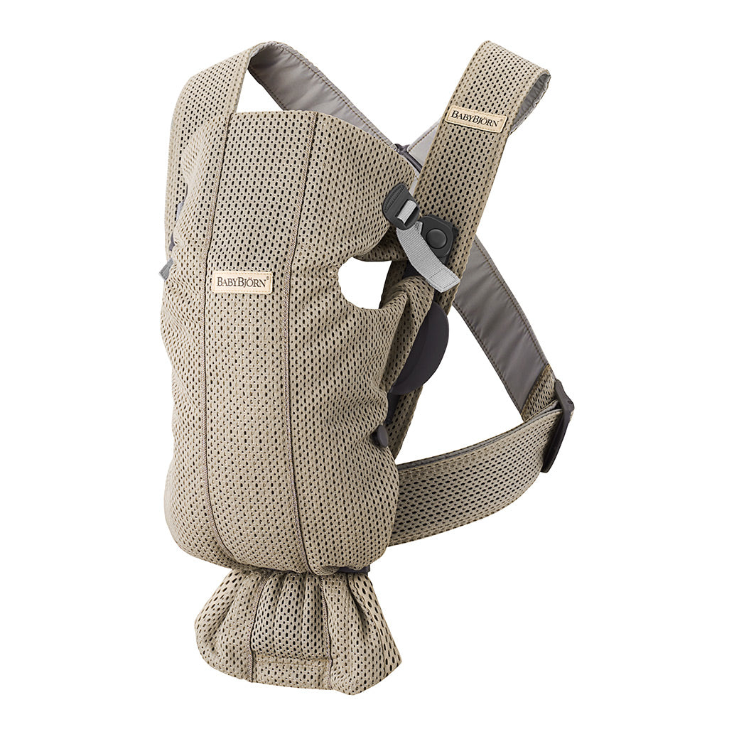 BABYBJÖRN Baby Bjorn Baby Carrier Mini | Modern Nursery | Modern