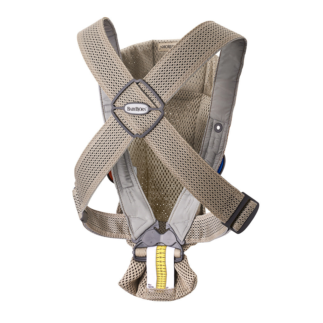Baby Carrier Mini
