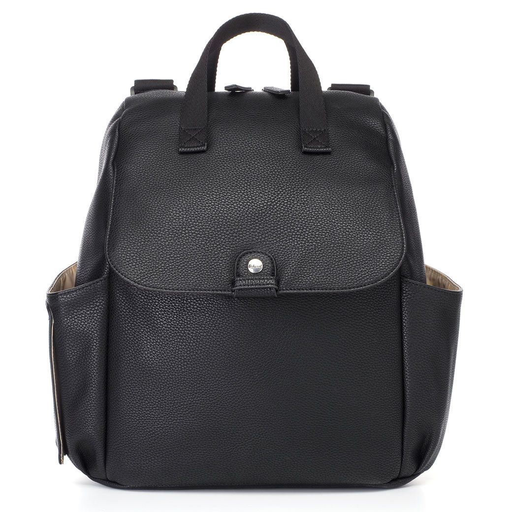 Robyn Faux Leather Convertible Backpack