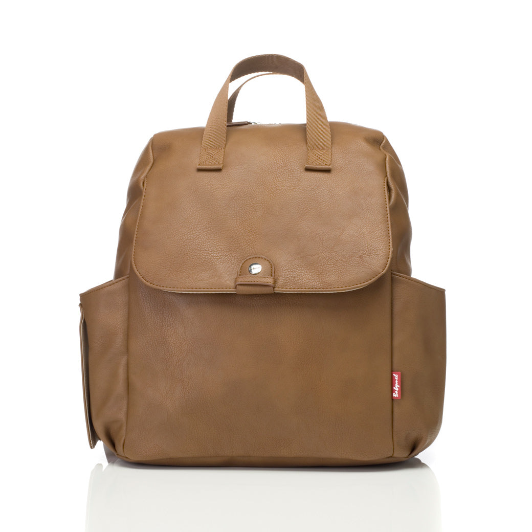 Robyn Vegan Leather Convertible Backpack