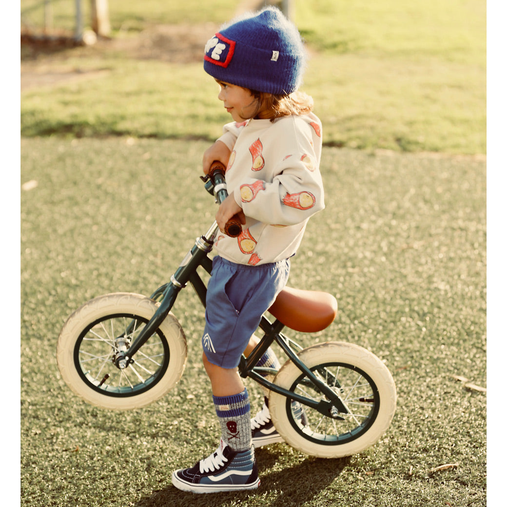 First Go Balance Bike