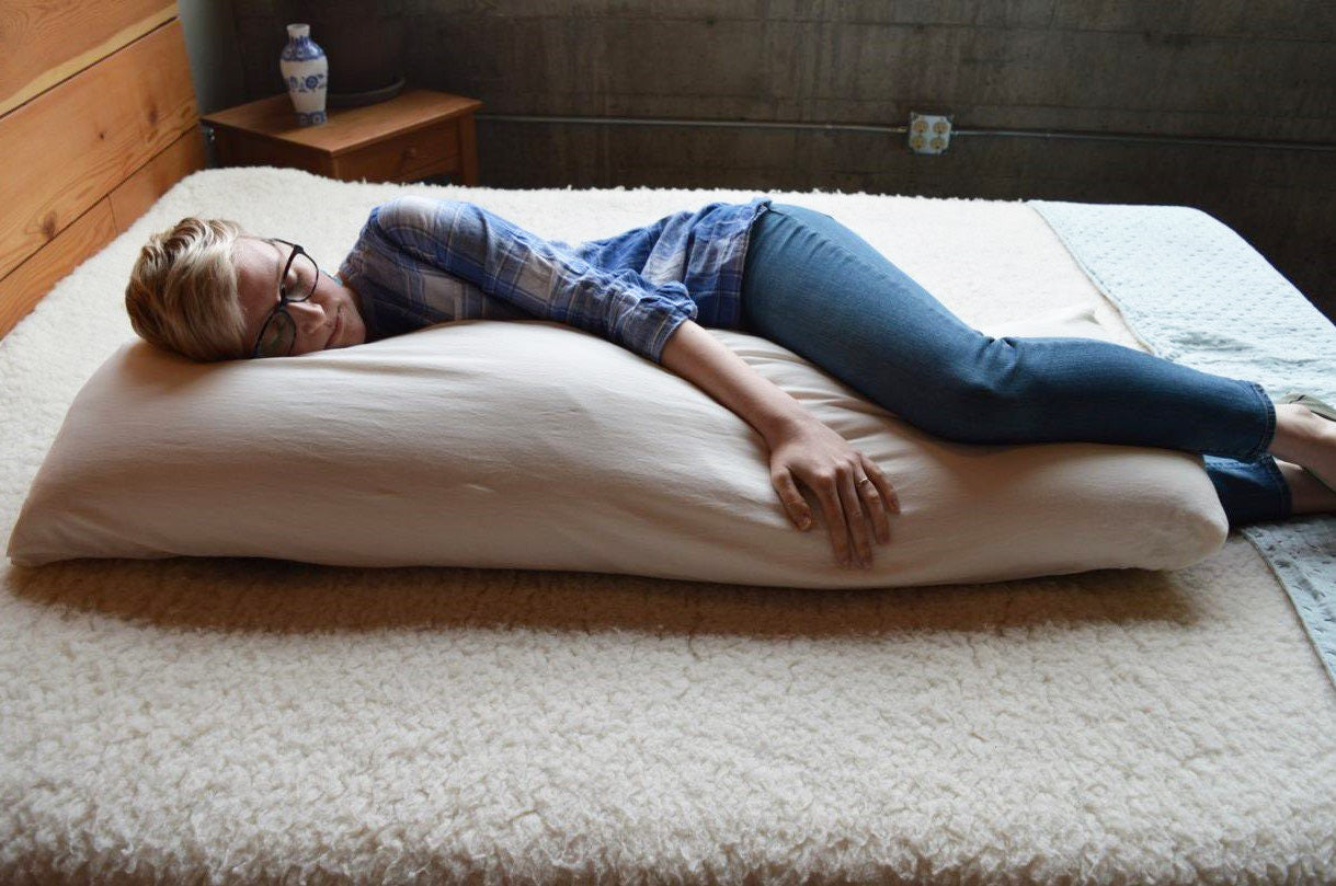 Wiggle Pillow Buffy, 59 OFF