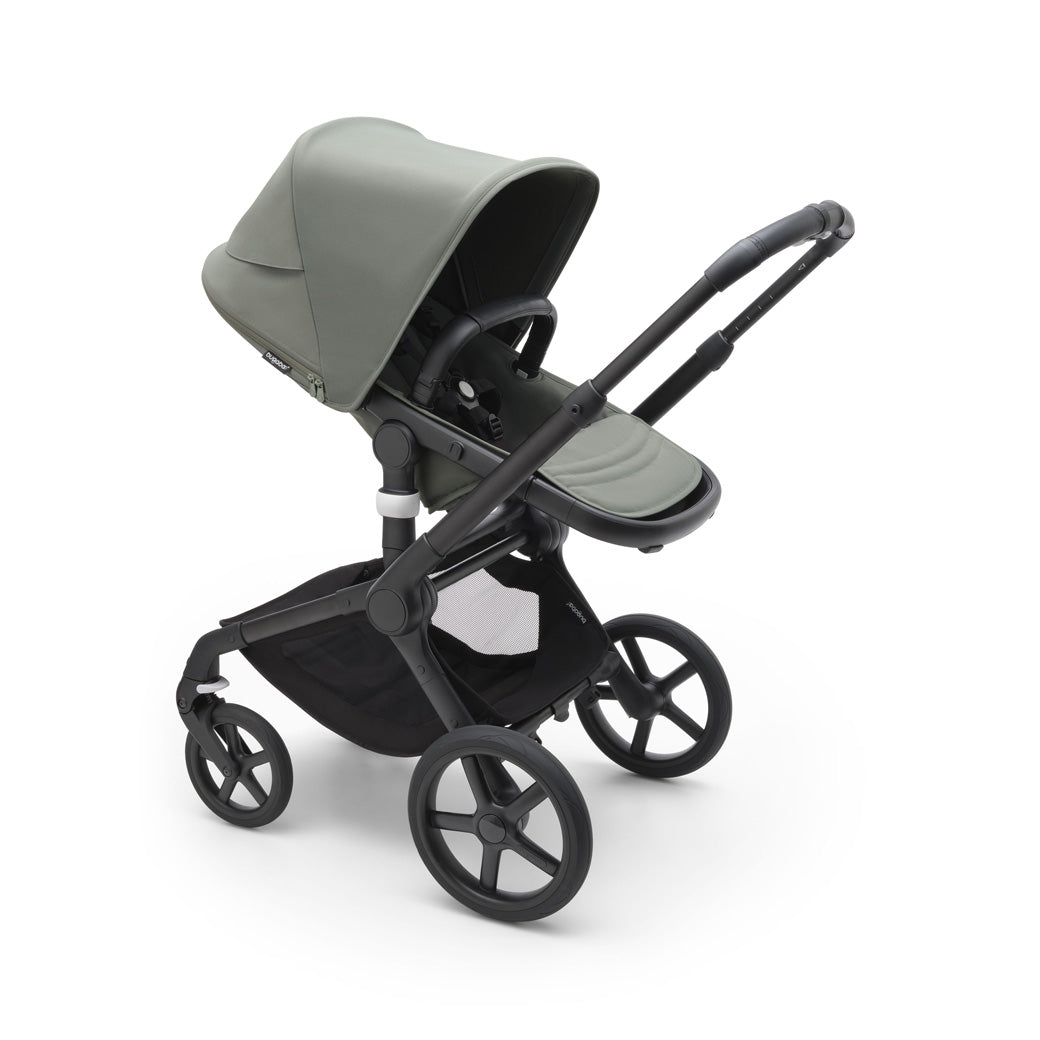 Bugaboo Fox 5 Stroller in -- Color_Forest Green