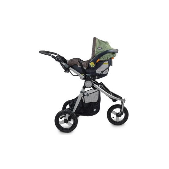 Bumbleride Single Car Seat Adapter