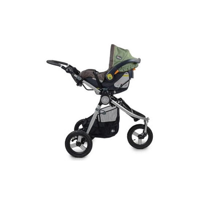 Graco/Chicco Single Car Seat Adapter
