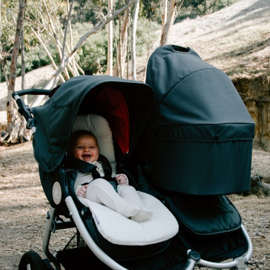 Organic Collection Cotton Seat Liner