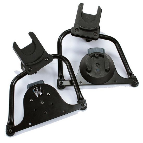 Indie Twin Car Seat Adapter OB-31
