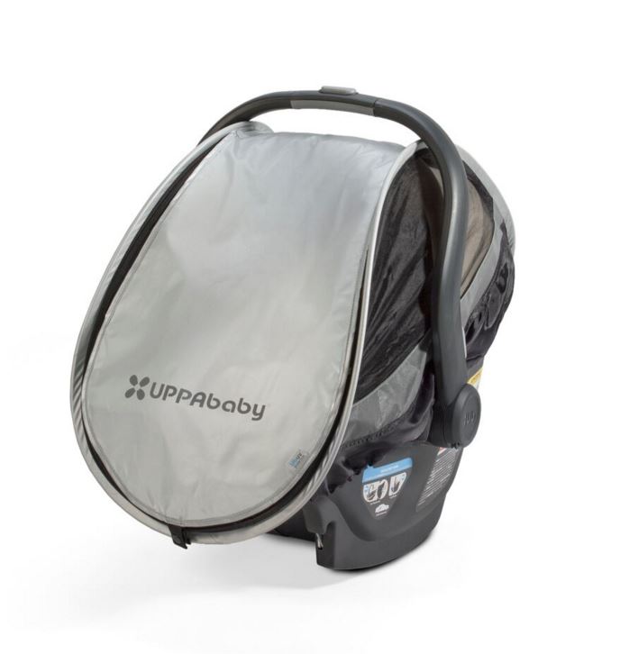 UPPAbaby Cabana Infant Car Seat Shade