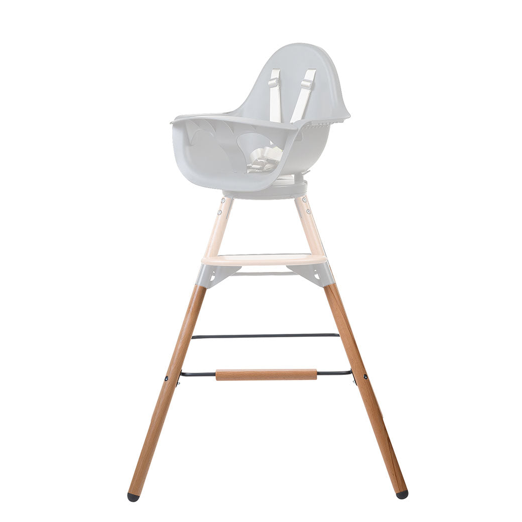 Evolu Extra Set Of Long Legs And Footrest