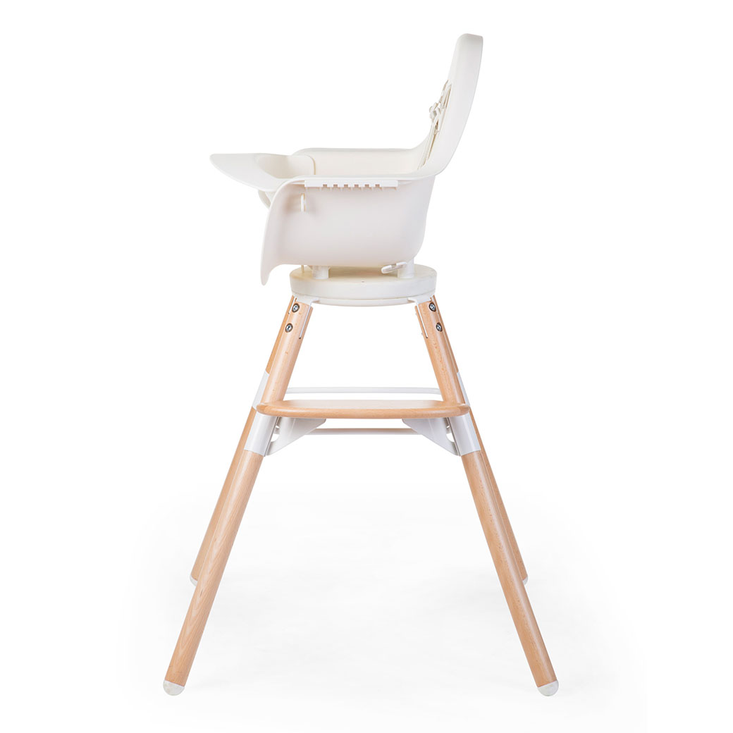 Evolu One.80° High Chair