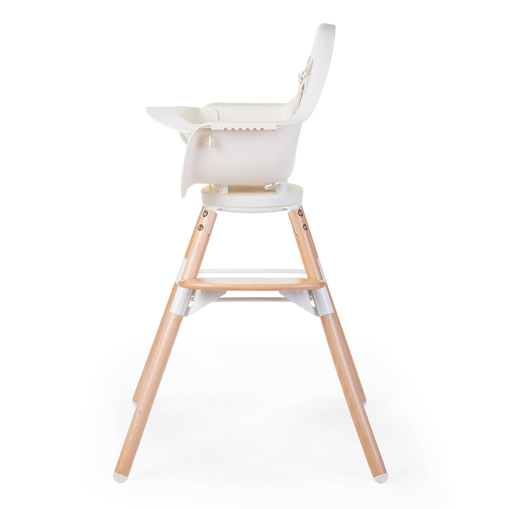 Childhome Evolu One.80° High Chair | Modern Nursery™ Childhome Evolu One.80° High Chair | Modern Nursery™