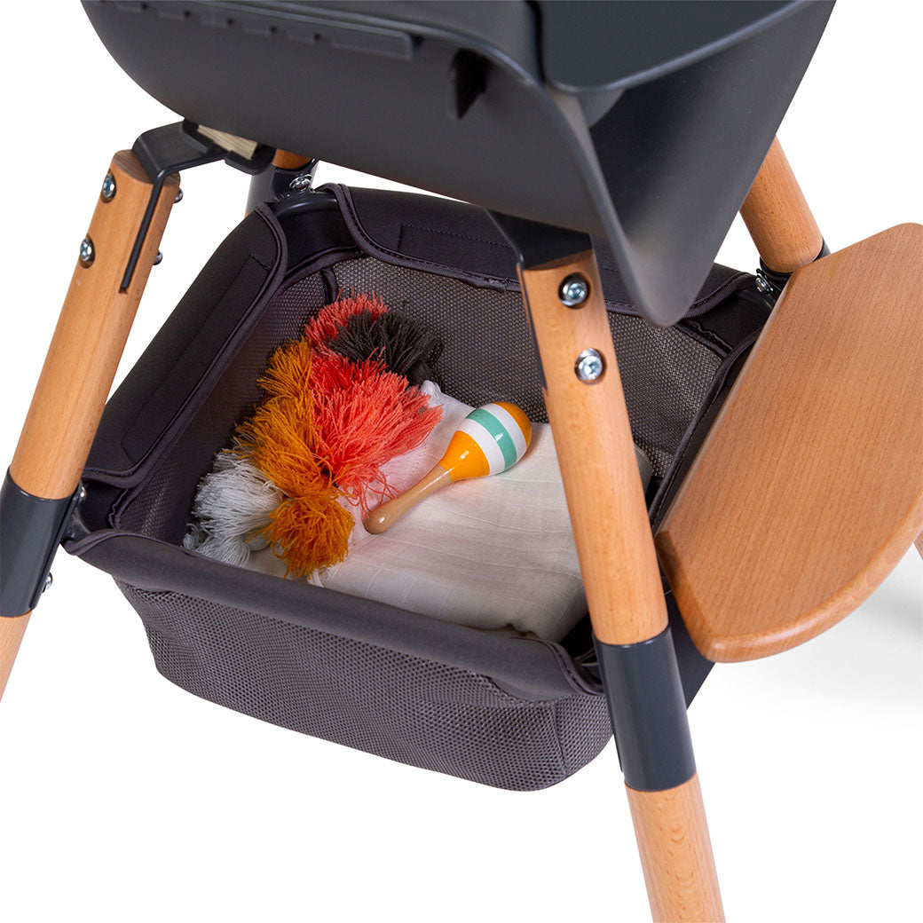 Evolu Mesh Storage Basket