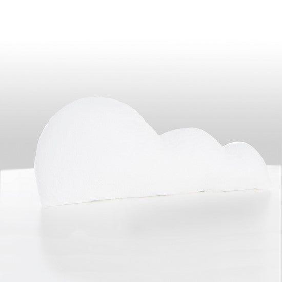Dream Pillow Cloud in White