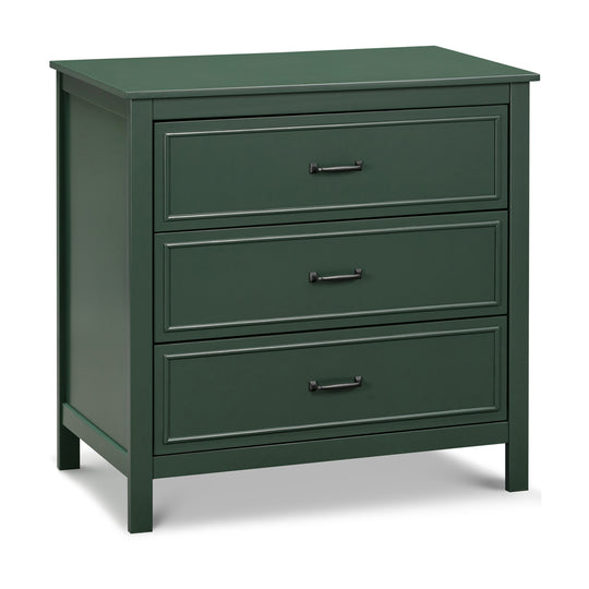 green nursery dresser Teddi 6 Drawer Double Graco Color: Olive This versatile dresser seamlessly transitions from a nursery changing table to a playroom storage unit as your family grows Non-Toxic & Low-VOC Dressers |