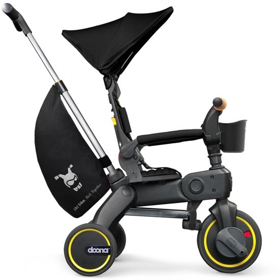 Doona Liki Trike S5 Modern Nursery™