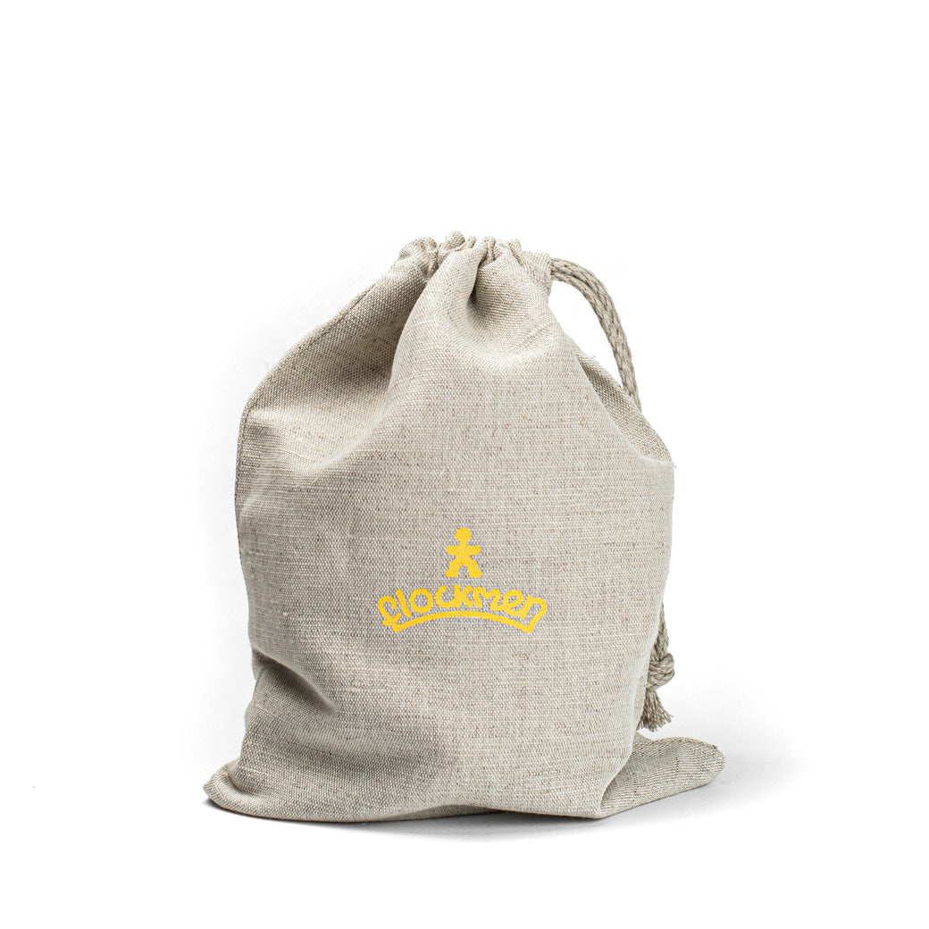 Wooden Toy Stacking Set