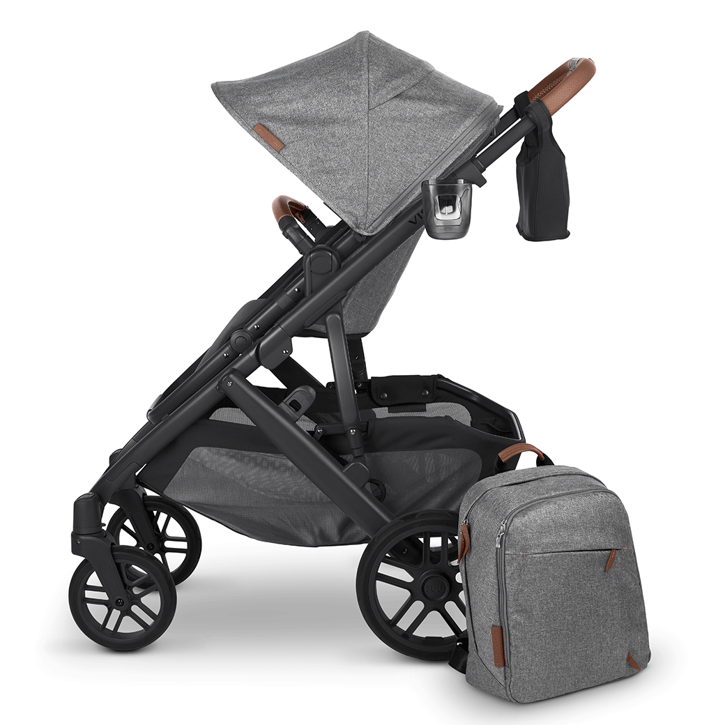 UPPAbaby Changing Backpack Modern Nursery