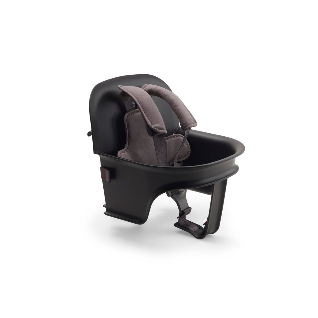 Bugaboo Giraffe baby set with harness in --Color_Black