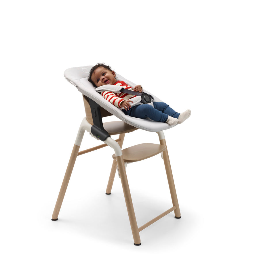 bugaboo giraffe reviews Bugaboo Giraffe Newborn Set