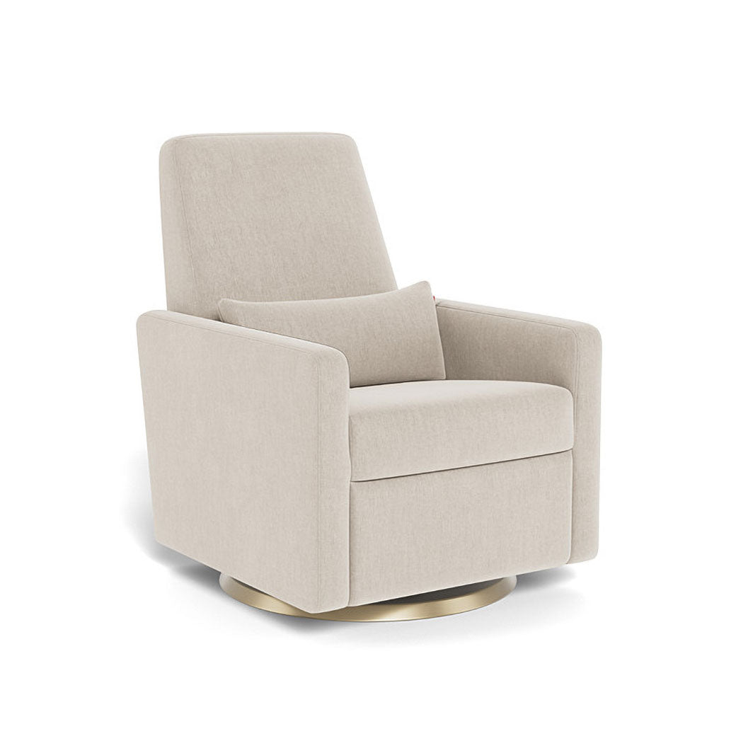 Quick Ship Grano Glider Recliner