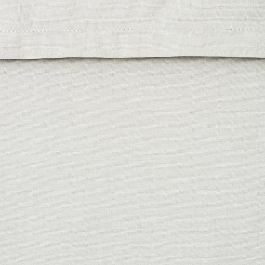 Bassinest Fitted Sheet in Grey