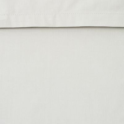 Bassinest Fitted Sheet in Grey