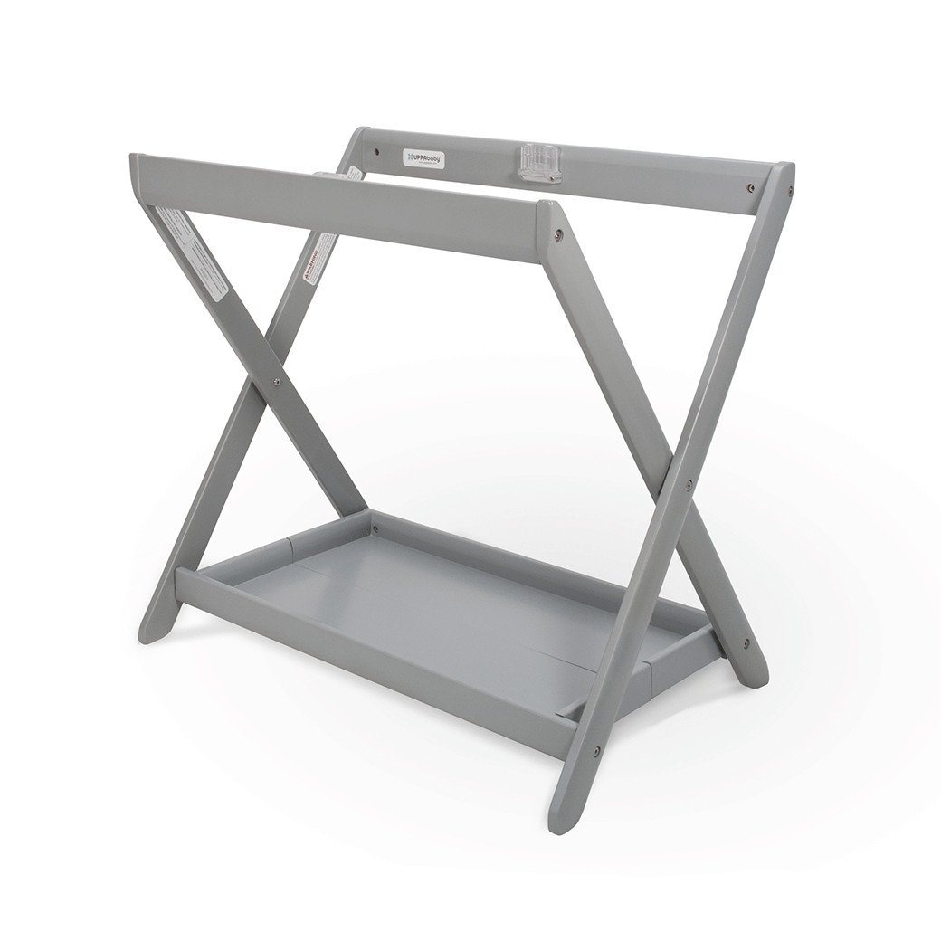 UPPAbaby Bassinet Stand in -- Color_Grey