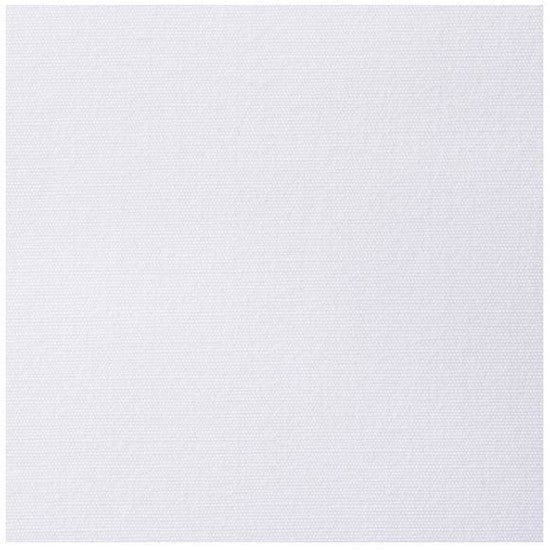 Bassinest Organic Fitted Sheet in White