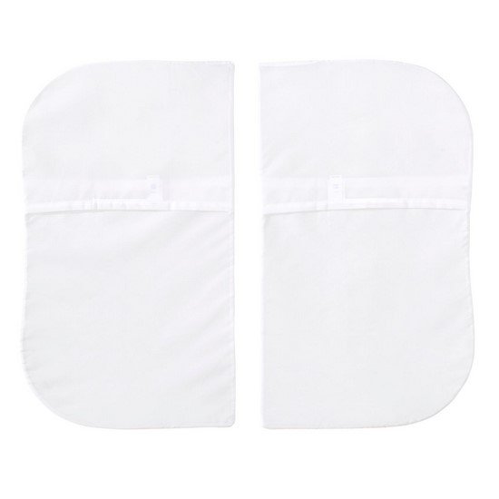 Mattress Pad Halo Bassinest Fitted Sheet Dimensions HALO Bassinet