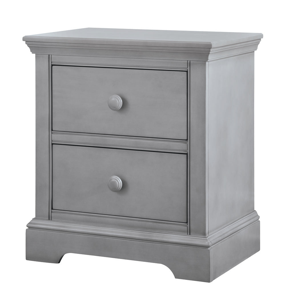 Westwood Design Foundry Nightstand