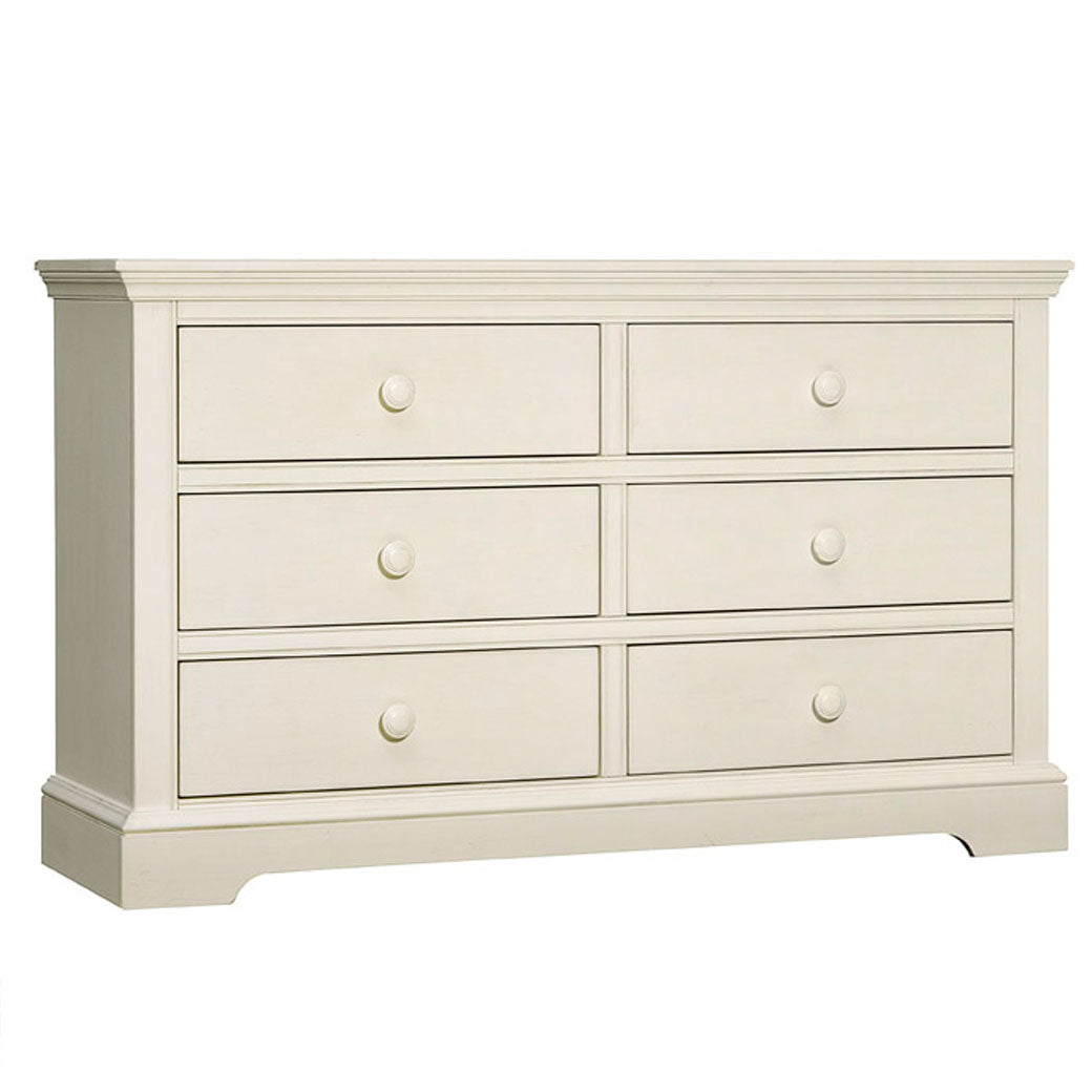 westwood design pine ridge dresser Westwood Design 7 Drawer Dresser Cloud