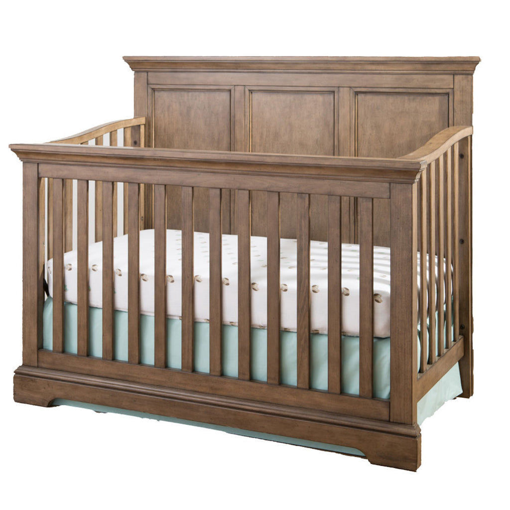 Westwood Design Hanley Convertible Crib Modern Nursery™