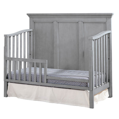 Westwood Design Hanley Convertible Crib as toddler bed  in -- Color_Cloud