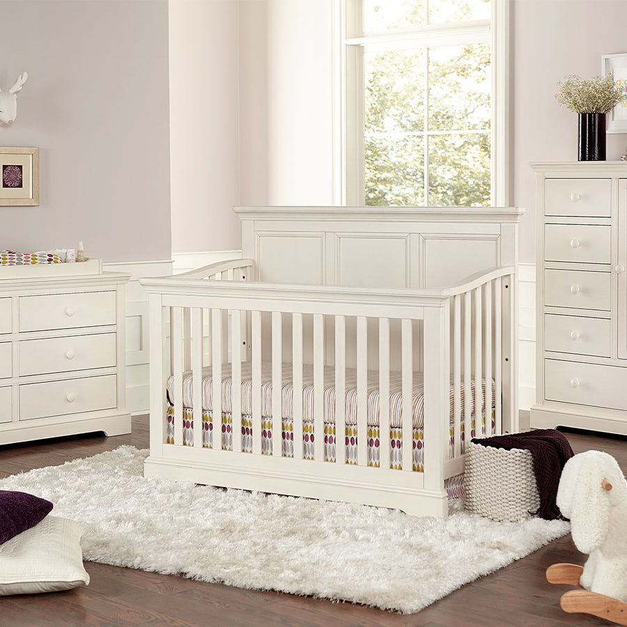 westwood design hanley dresser Westwood Design Hanley 6-Drawer Dresser Cashew