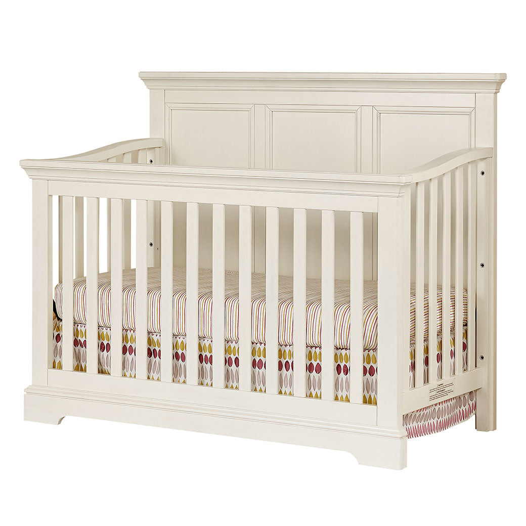 Westwood Design Hanley Convertible Crib in -- Color_Chalk