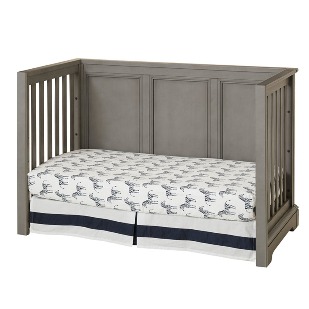 Westwood Design Hanley Island Crib as day bed in -- Color_Cloud
