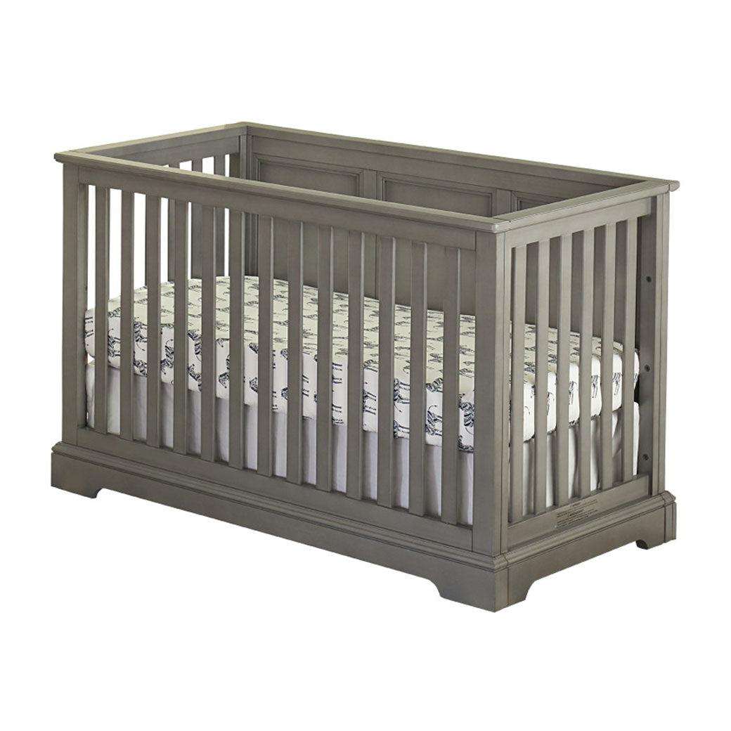 Westwood Design Hanley Island Crib in -- Color_Cloud