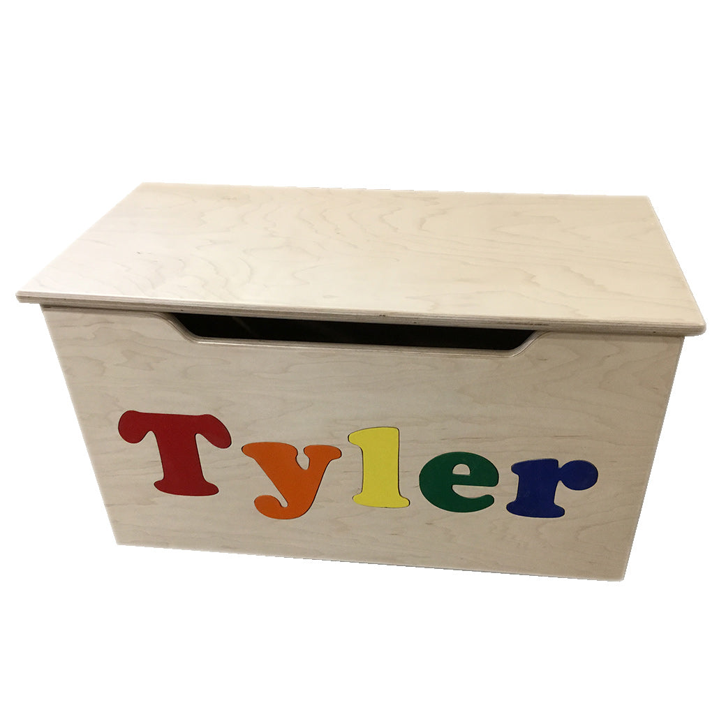 Toy Box