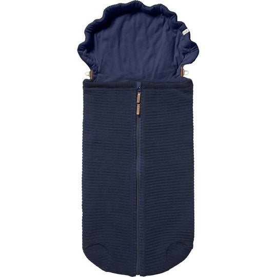 Joolz Essentials Nest Blue Ribbed