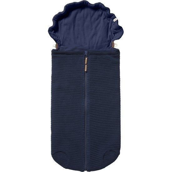 Joolz Essentials Nest Blue Ribbed