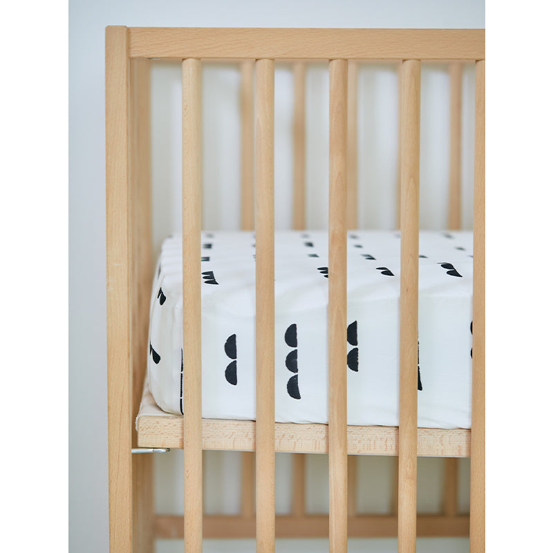 Abacus Crib Sheet