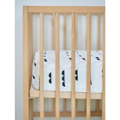 Abacus Crib Sheet