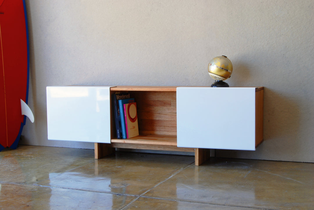 LAXSeries 3X Shelf w/ Base