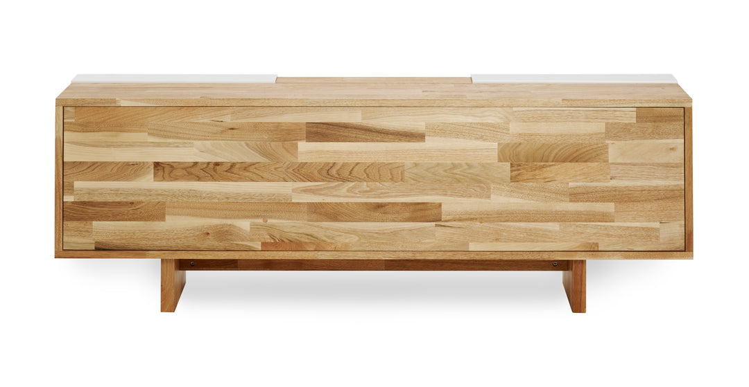 LAXSeries 3X Shelf w/ Base