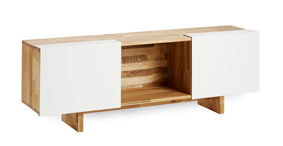 LAXSeries 3X Shelf w/ Base