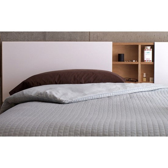 LAXSeries Headboard Shelf