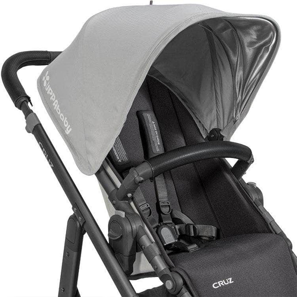 UPPAbaby Leather Bumper Bar Cover